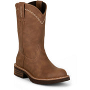 Justin | Women's 10" Lillie Western Boots