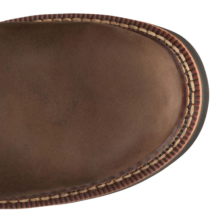 MEN'S JUSTIN CARBIDE 11