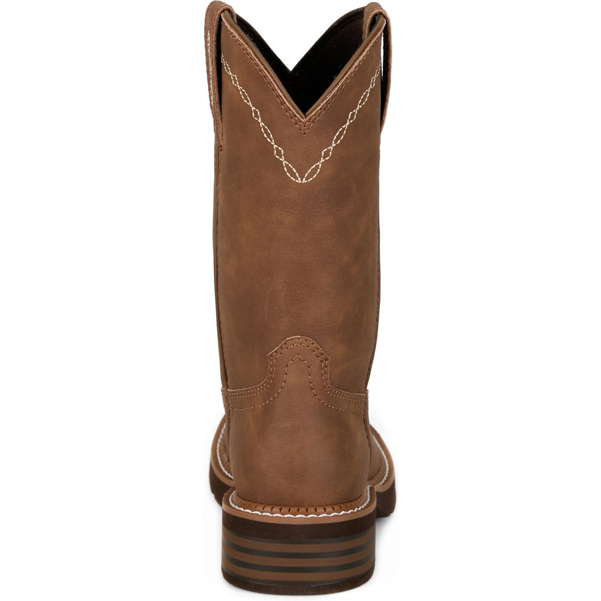 Justin | Women's 10" Lillie Western Boots