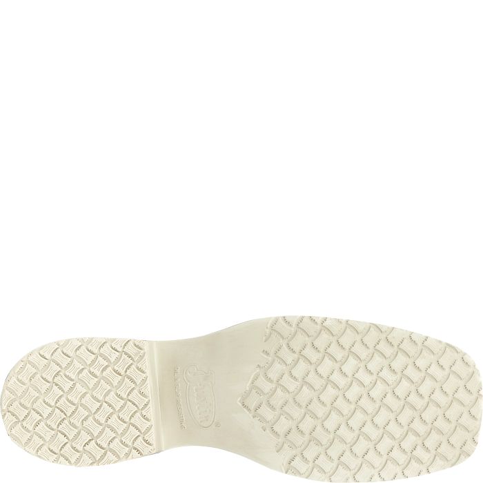 Bota vaquera sin cordones Justin Ryker de 11" para hombre 