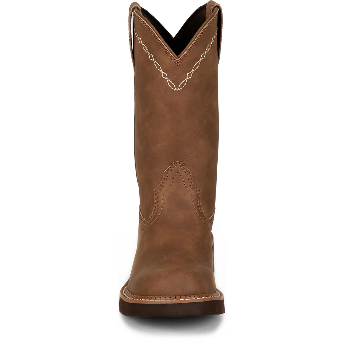 Justin | Women's 10" Lillie Western Boots