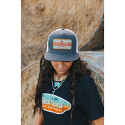 Red Dirt Hat Co. Bunk House Cap