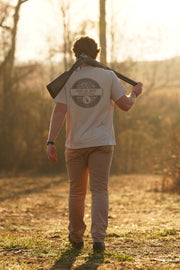 Local Boy | Vintage Sphere T-Shirt