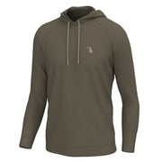 Local Boy | Hemlock Hoodie in Dark Tan