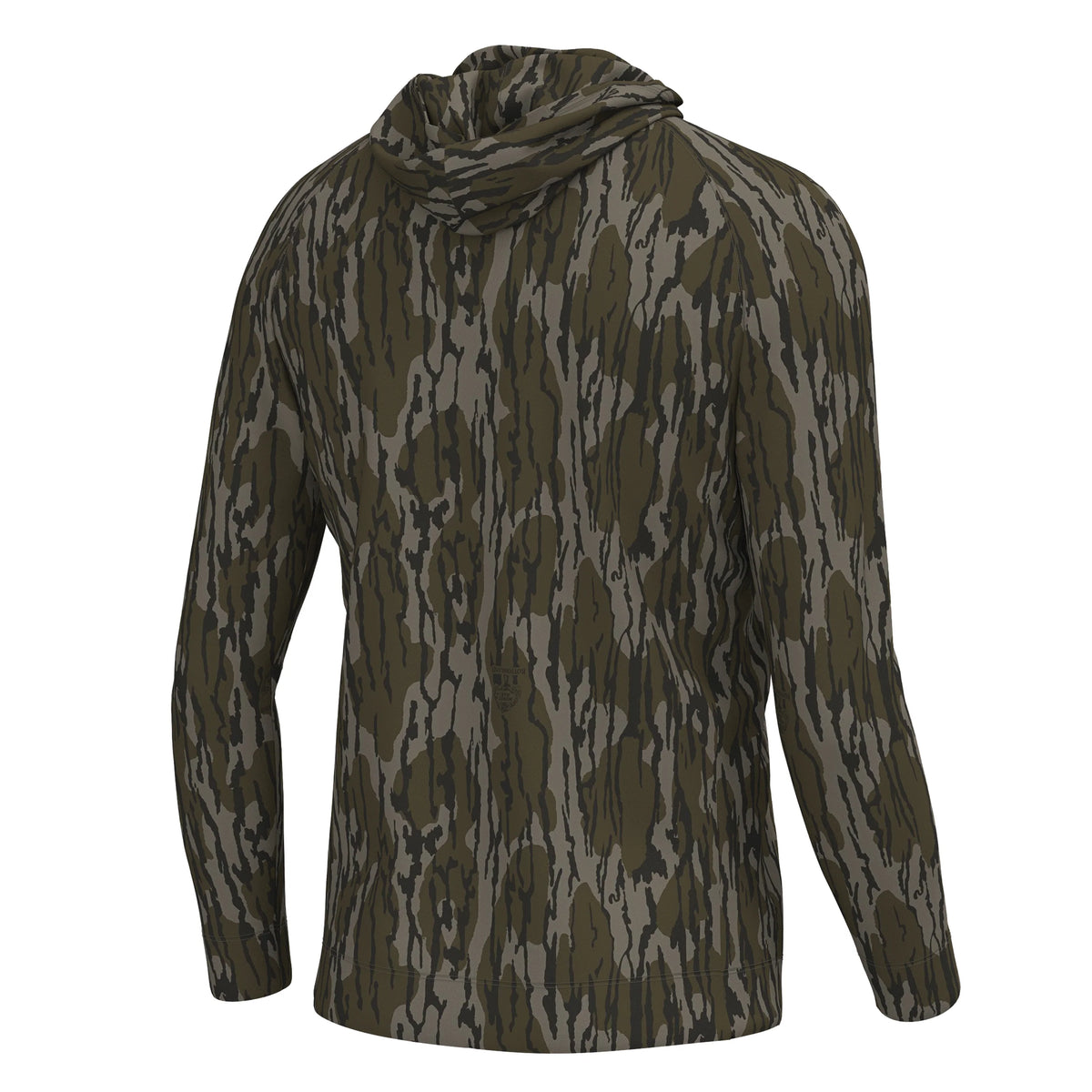 Local Boy | Hemlock Hoodie in Bottomland