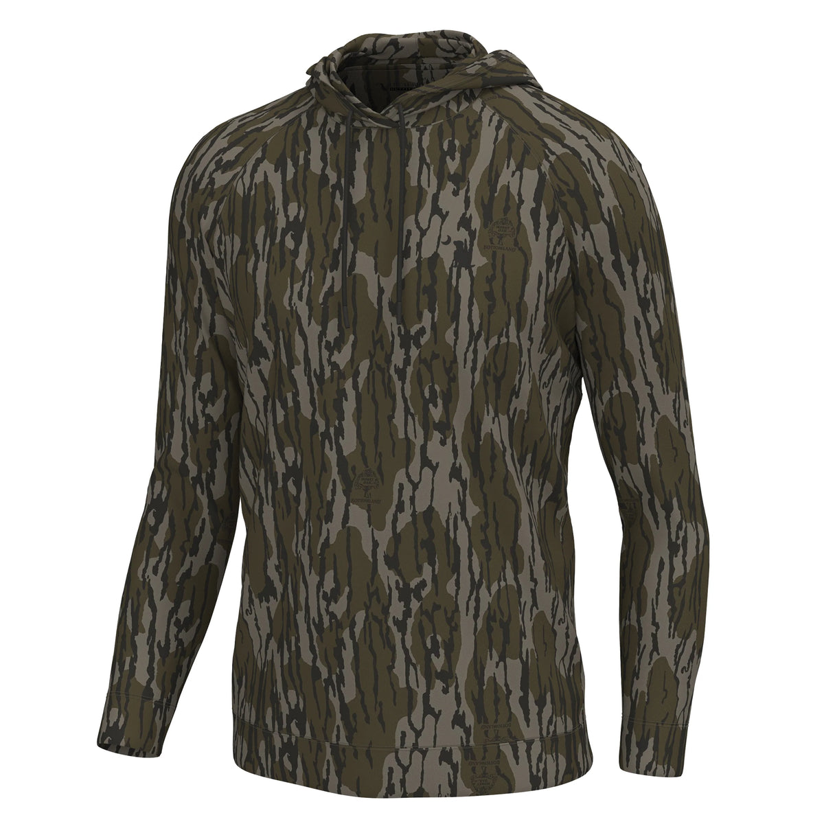 Local Boy | Hemlock Hoodie in Bottomland
