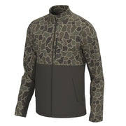 Local Boy | Elements Jacket in Brush Camo
