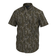 Local Boy | Low Country Button Down in Bottomland