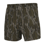 Local Boy | Volley Shorts in OG Bottomland
