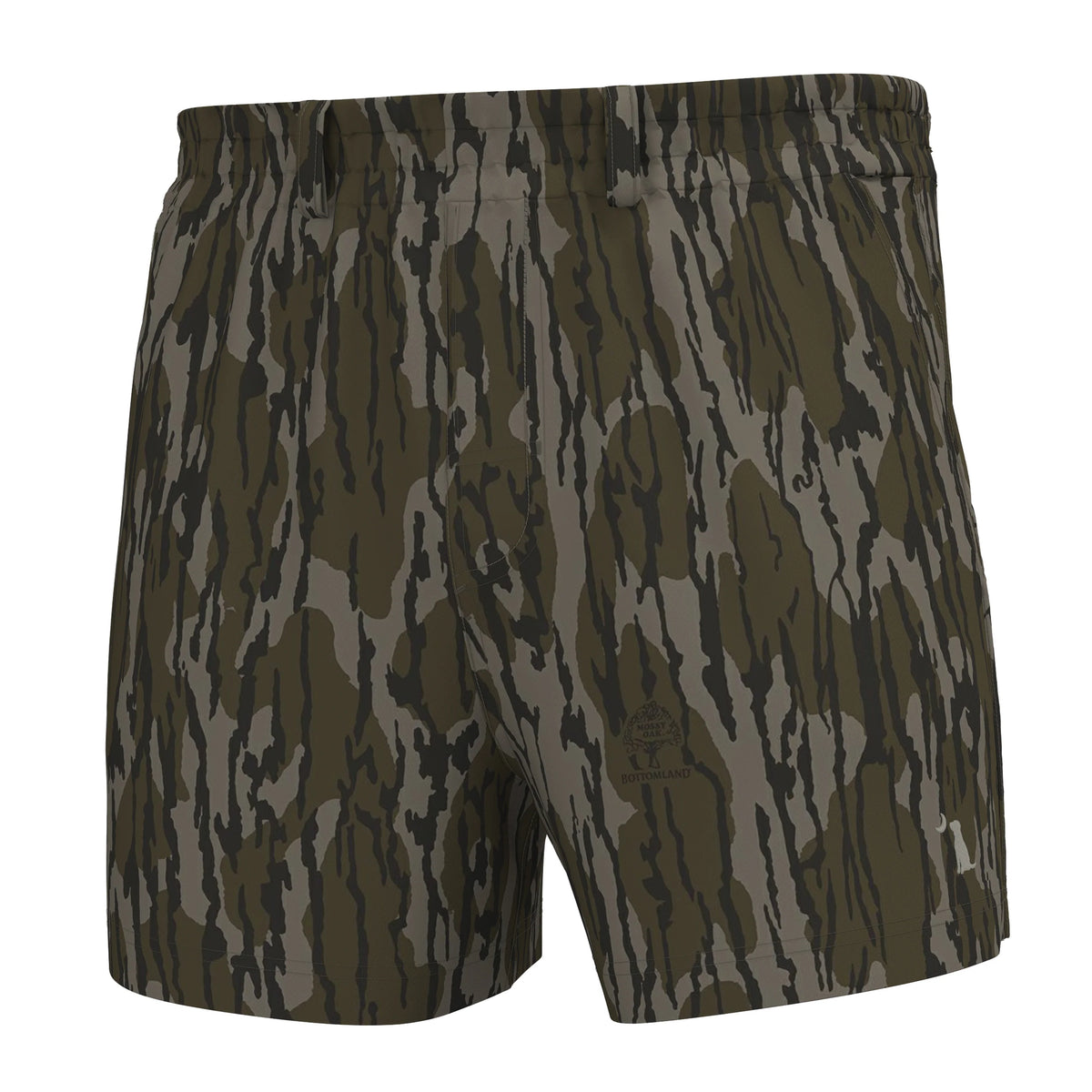 Local Boy | Volley Shorts in OG Bottomland