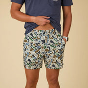 Pantalones cortos de voleibol para niño local en Localflage