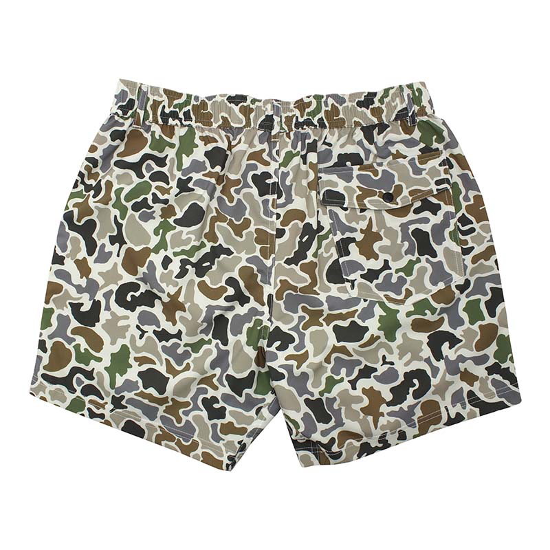 Pantalones cortos de voleibol para niño local en Localflage
