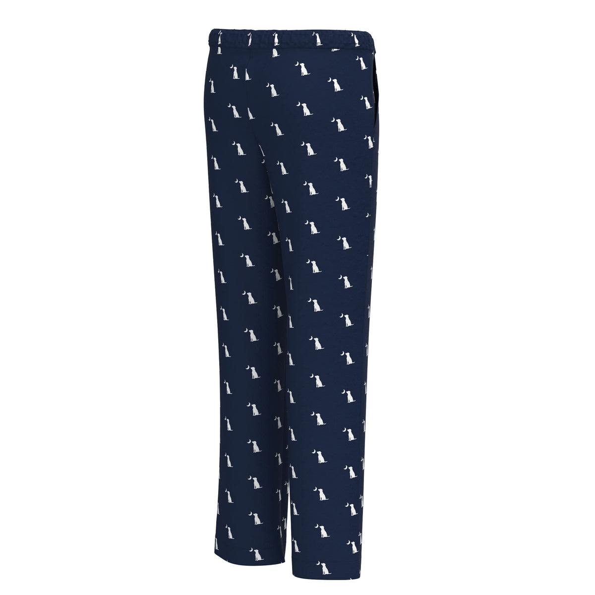 Local Boy | Youth Pajama Pant in Navy
