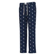 Local Boy | Youth Pajama Pant in Navy