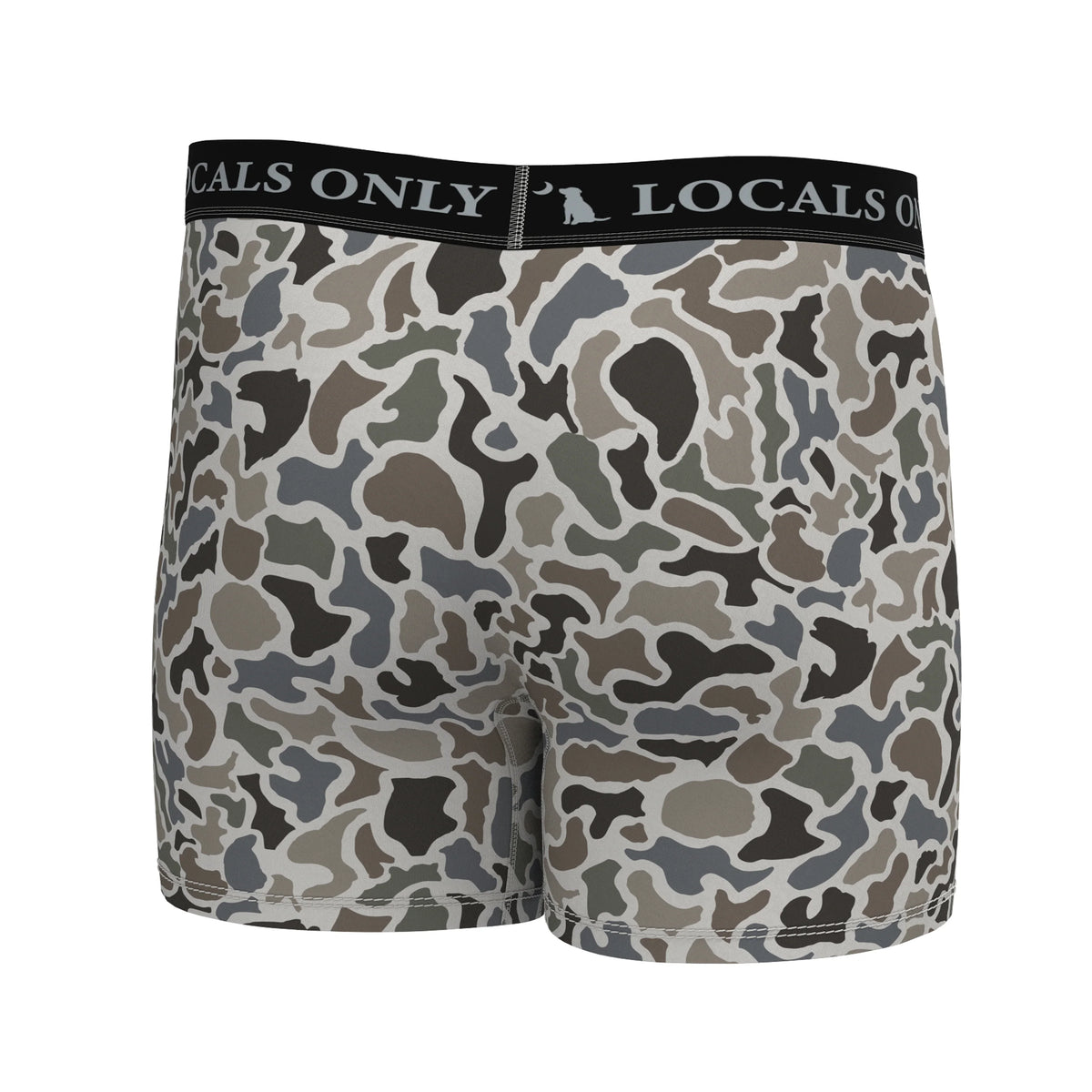 Local Boy | Boxer Briefs in Localflage