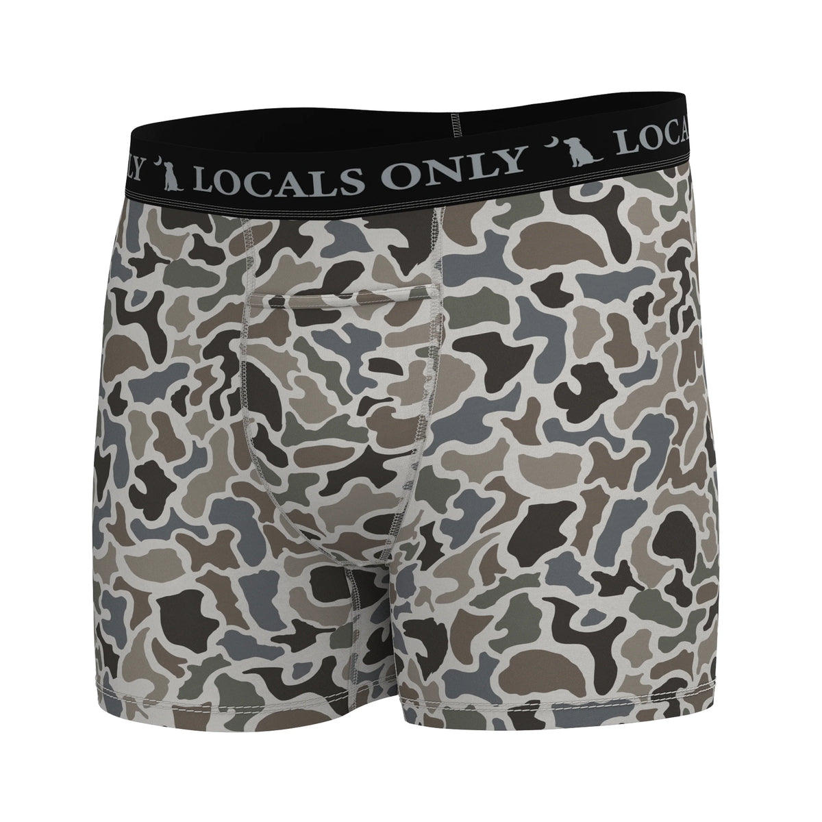Local Boy | Boxer Briefs in Localflage