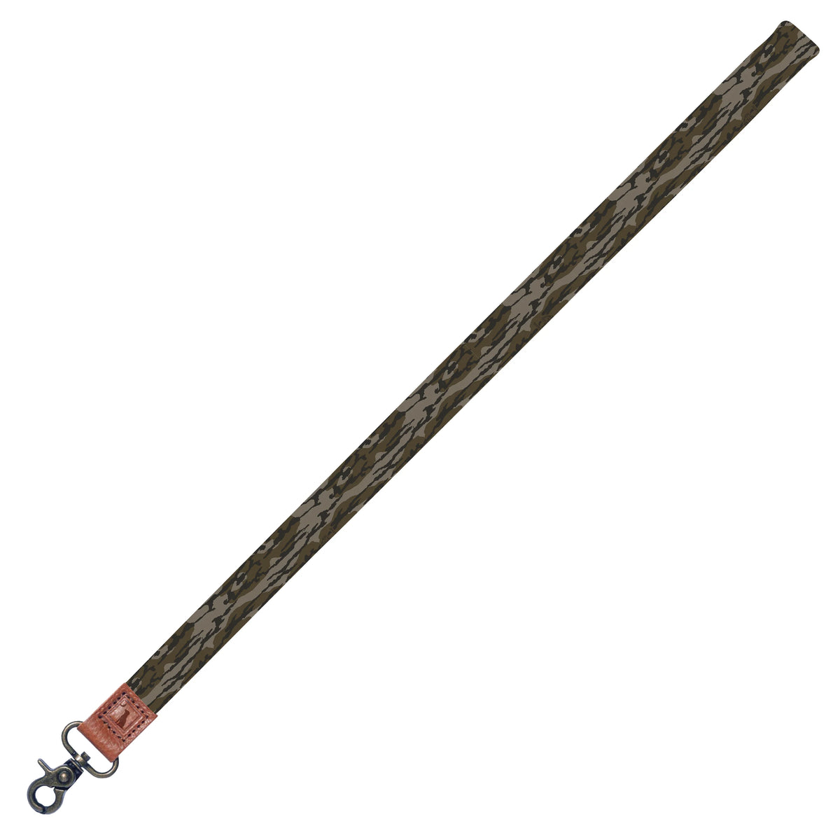 Local Boy | Long Lanyard in OG Bottomland