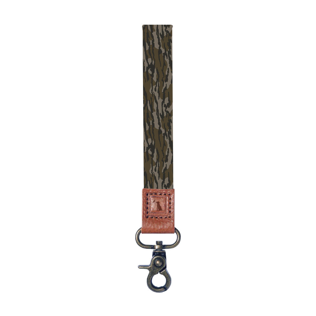 Local Boy | Wrist Lanyard - Bottomland
