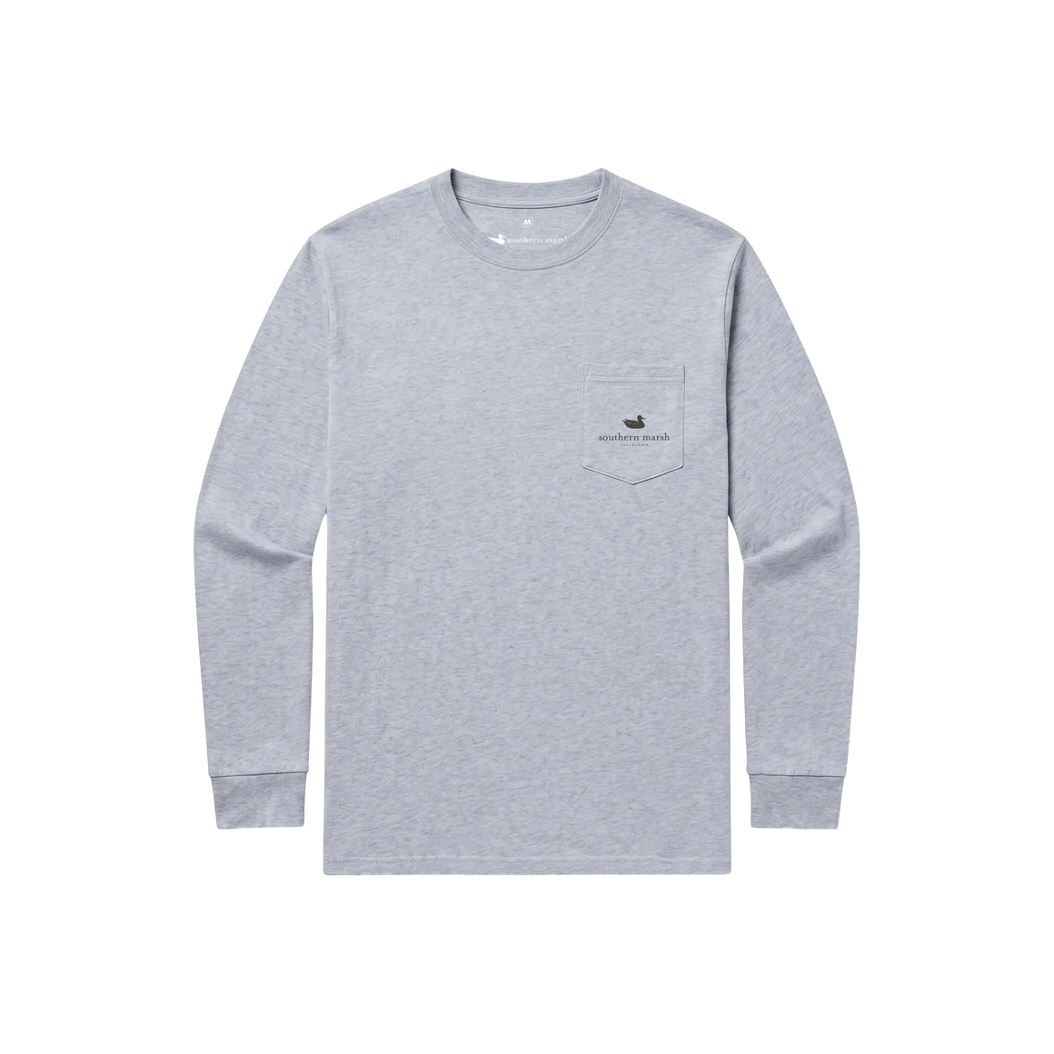 Southern Marsh | Good Boy T-Shirt