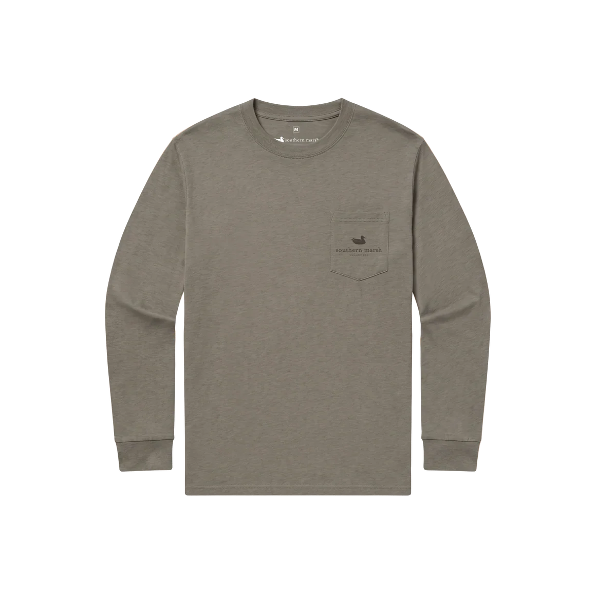 Southern Marsh | Duck Hotline T-Shirt