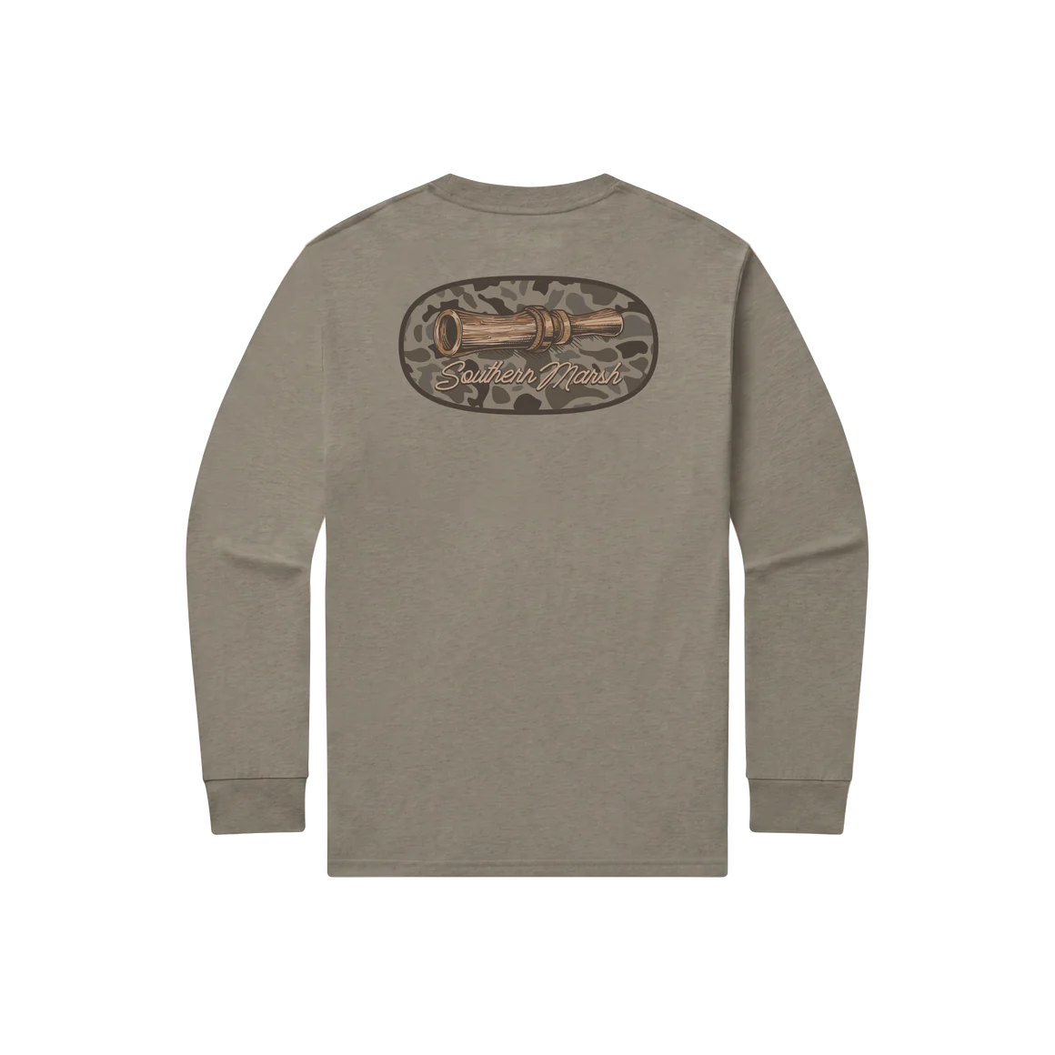 Southern Marsh | Duck Hotline T-Shirt
