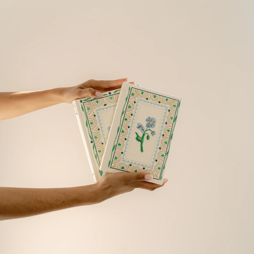 Hosanna Revival Notebook: Lisbon Theme