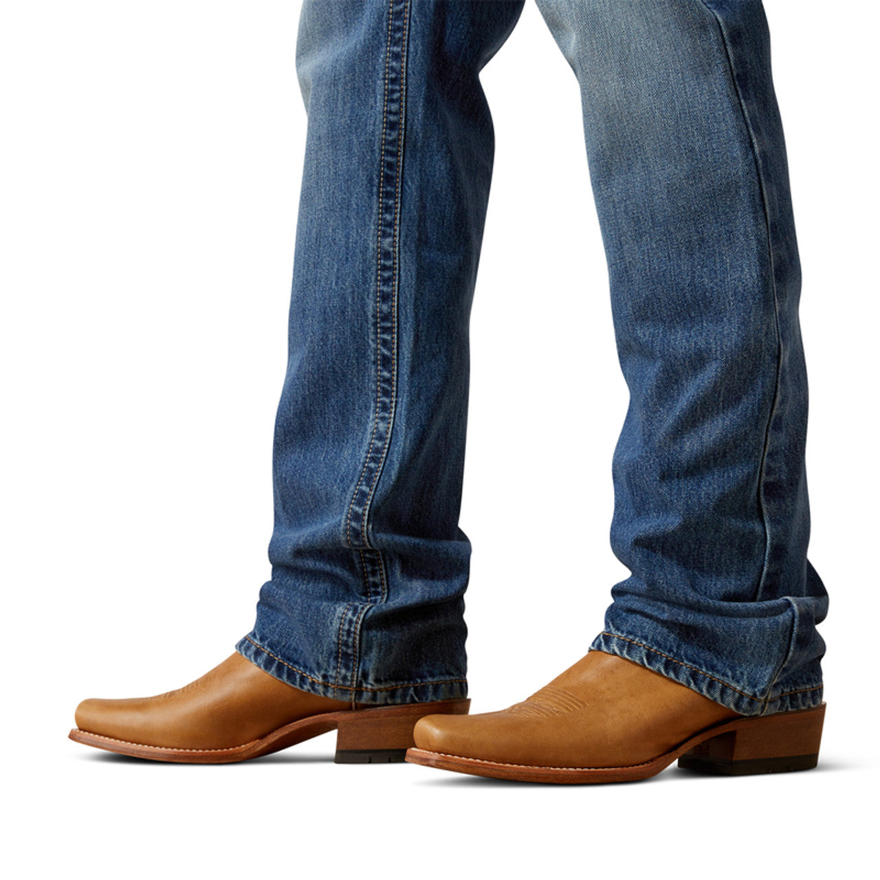 Men's Ariat M4 Relaxed Shane Boot Cut Jeans