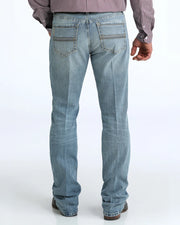 Cinch | Men's Ian Slim Boot Cut Stretch Jeans