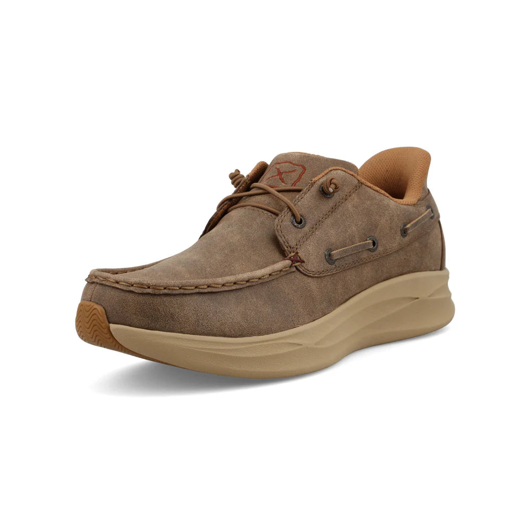 Twisted X Men's Feather X™ Casual Bomber Shoes
