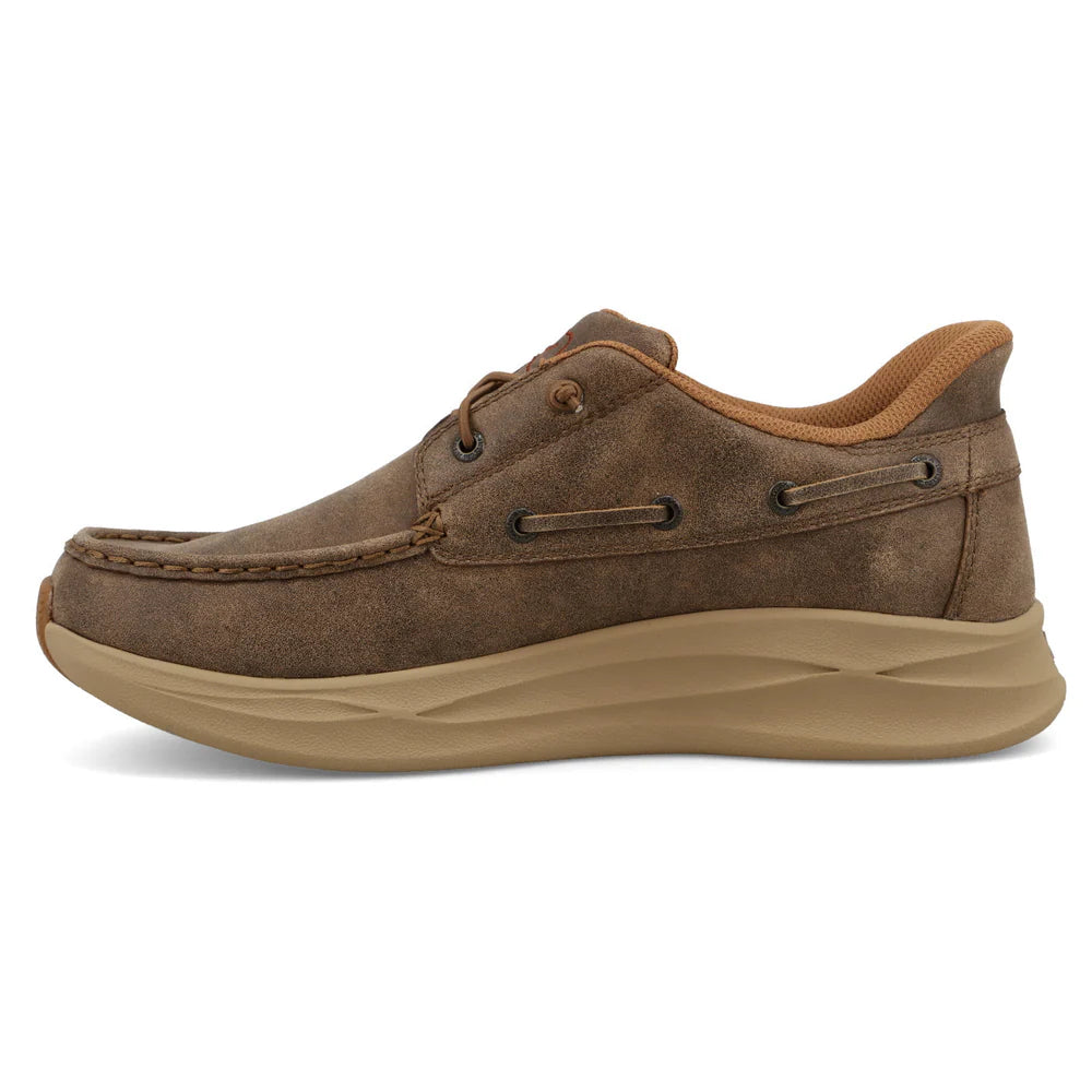 Twisted X Men's Feather X™ Casual Bomber Shoes