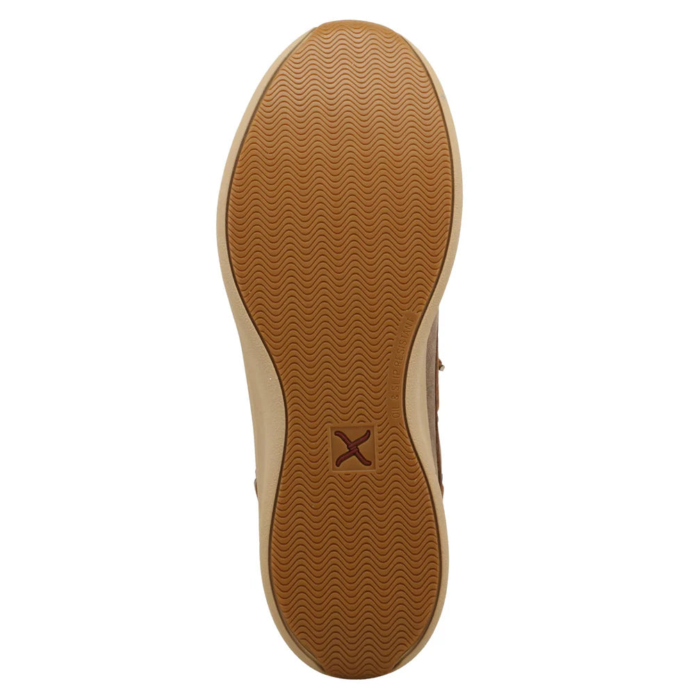 Twisted X Men's Feather X™ Casual Bomber Shoes