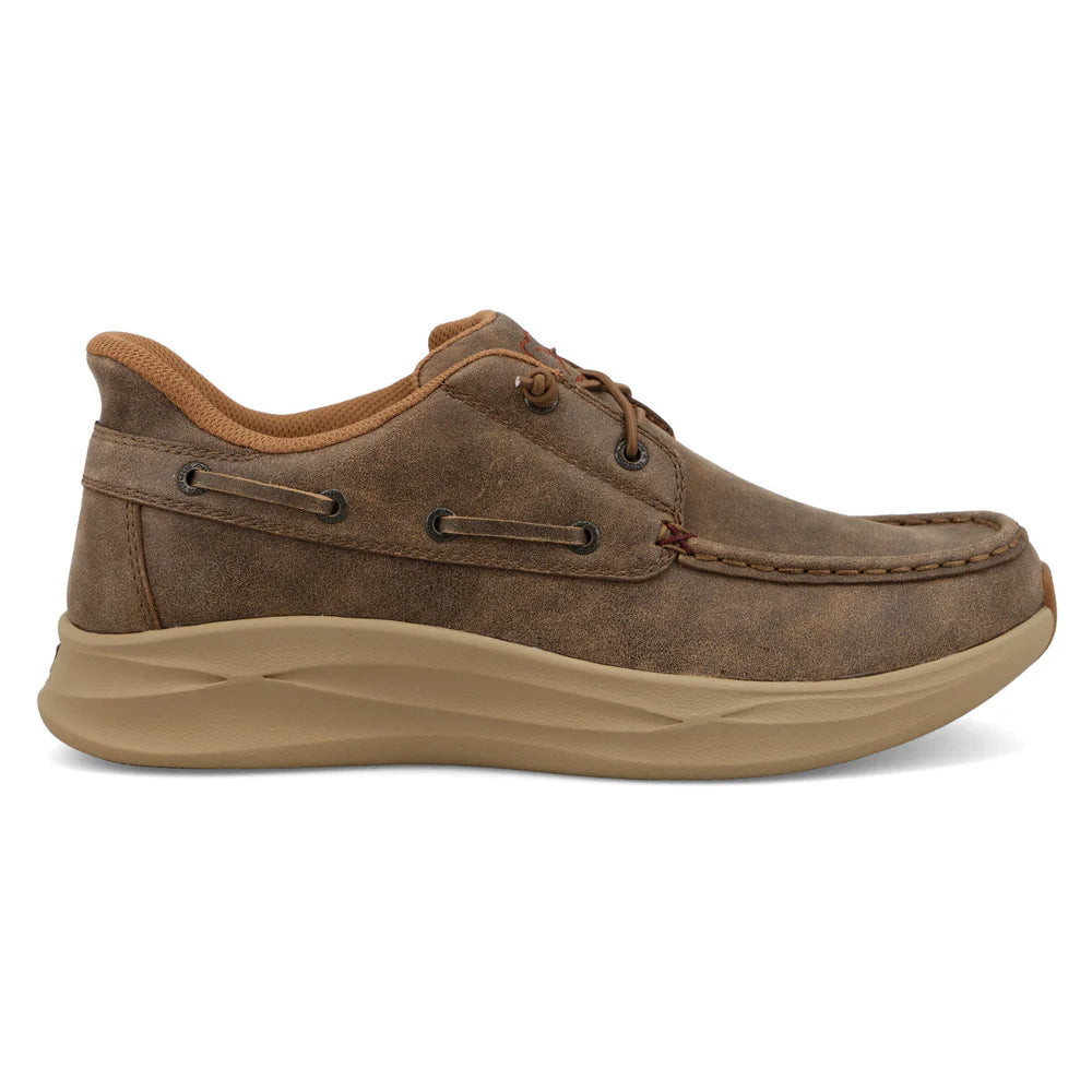 Twisted X Men's Feather X™ Casual Bomber Shoes