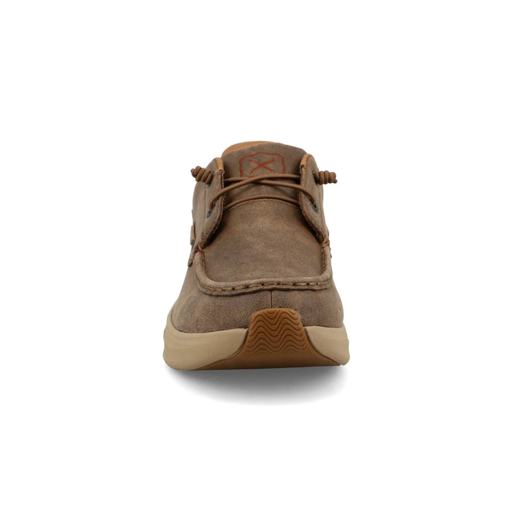 Twisted X Men's Feather X™ Casual Bomber Shoes