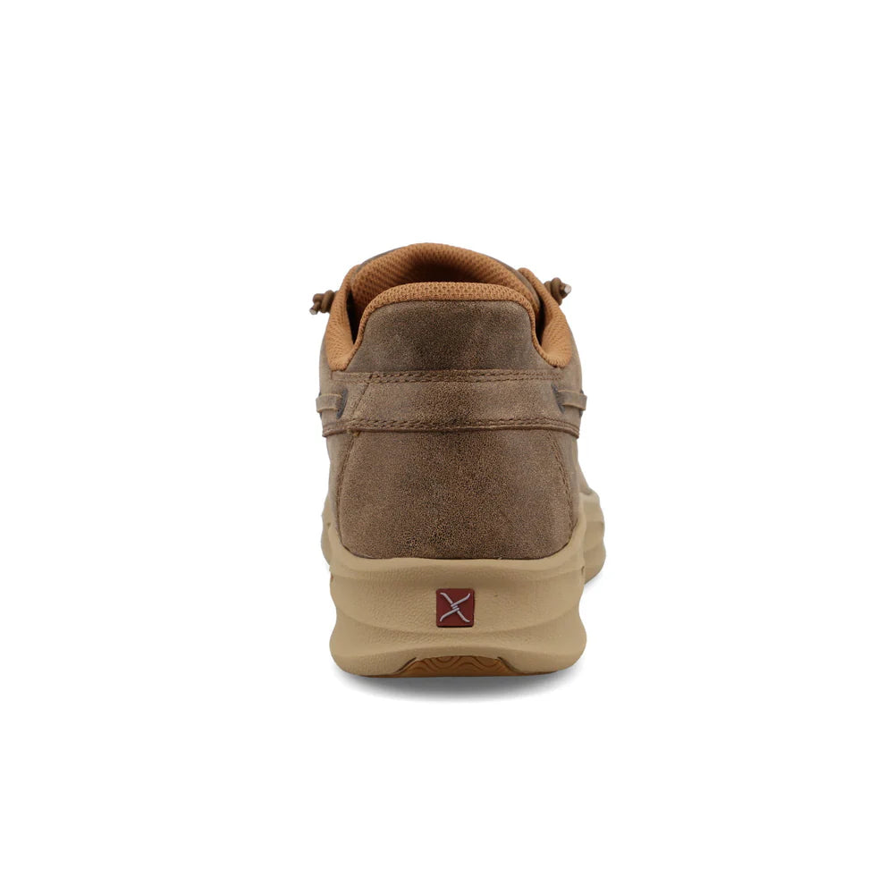 Twisted X Men's Feather X™ Casual Bomber Shoes
