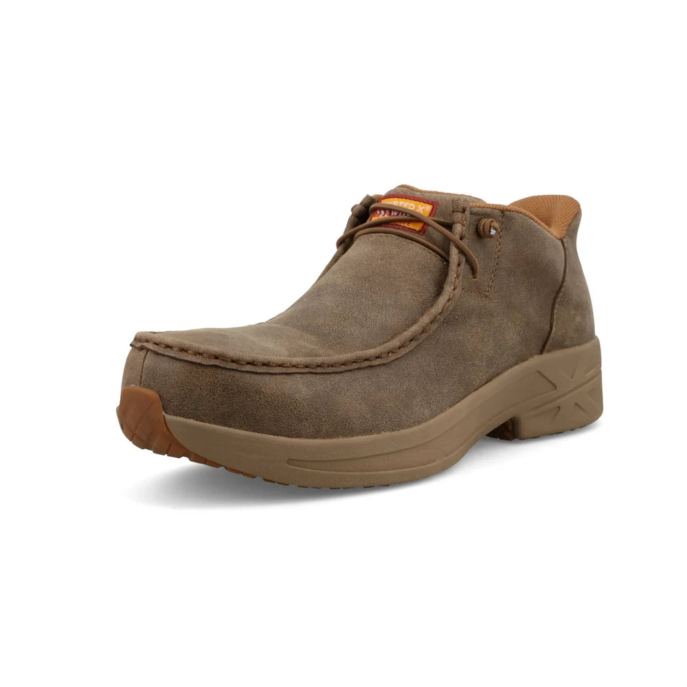Twisted X Men's UltraLite X™ Work Shoes