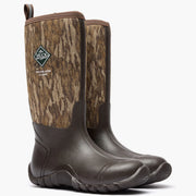 Men's Muck Mossy Oak Bottomland Fieldblazer 16" Boots