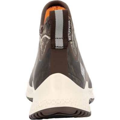 Little Kids' Muck Outscape Pull On Boot