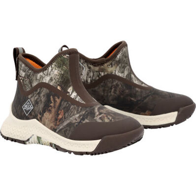 Little Kids' Muck Outscape Pull On Boot