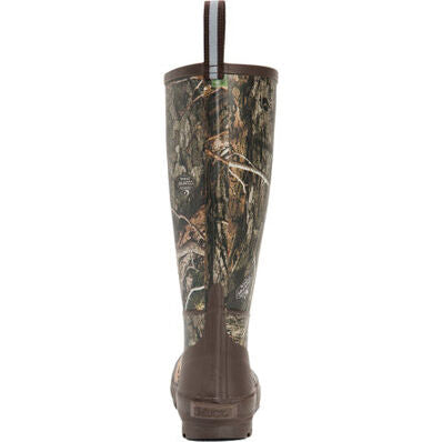 **viernes negro**BOTA ALTA MUCK MOSSY OAK® COUNTRY DNA™ MUDDER 15 PARA HOMBRE