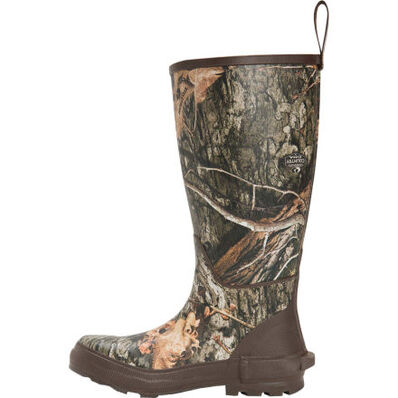 **viernes negro**BOTA ALTA MUCK MOSSY OAK® COUNTRY DNA™ MUDDER 15 PARA HOMBRE