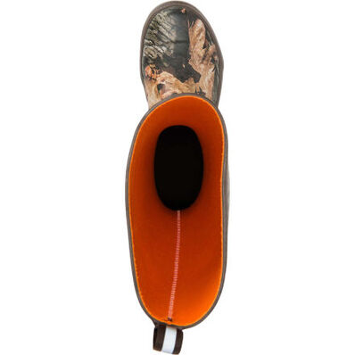 **viernes negro**BOTA ALTA MUCK MOSSY OAK® COUNTRY DNA™ MUDDER 15 PARA HOMBRE