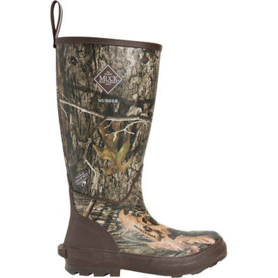 **viernes negro**BOTA ALTA MUCK MOSSY OAK® COUNTRY DNA™ MUDDER 15 PARA HOMBRE