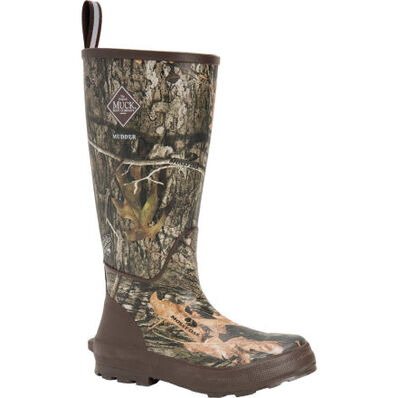 **viernes negro**BOTA ALTA MUCK MOSSY OAK® COUNTRY DNA™ MUDDER 15 PARA HOMBRE