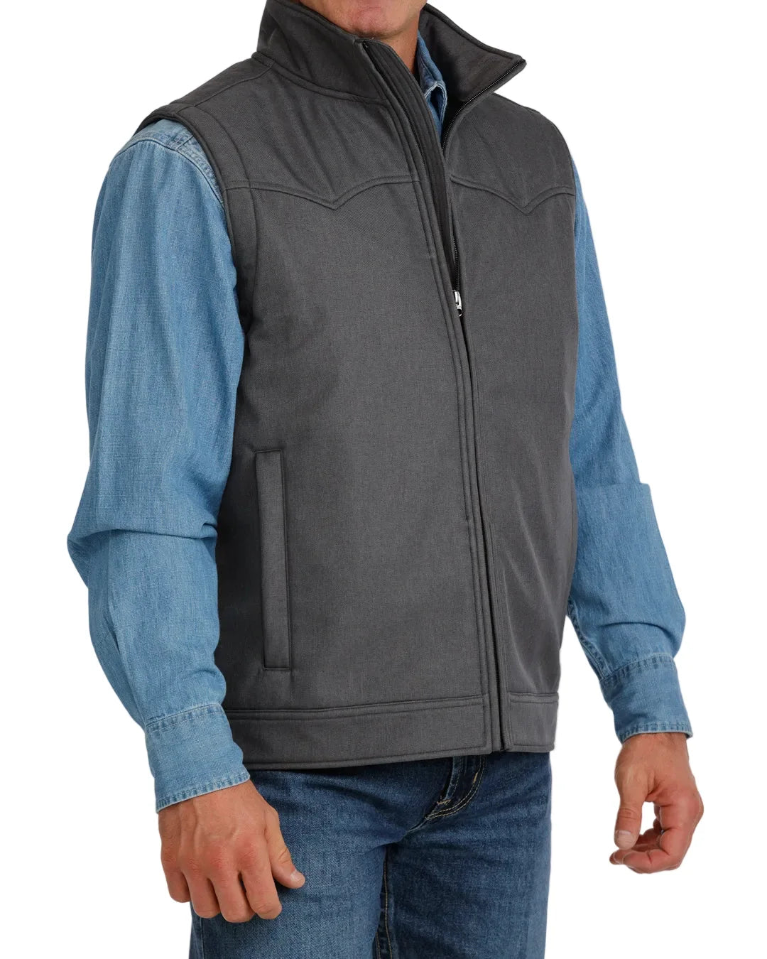 Cinch | Men's Concealed Carry Bonded Vest