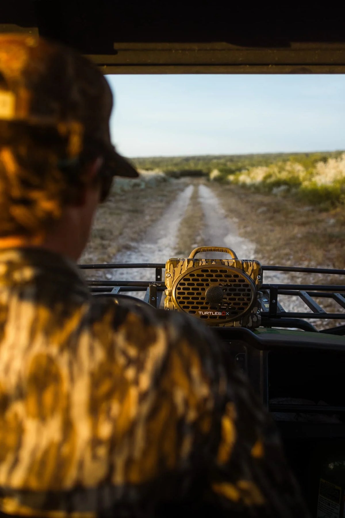 Turtlebox Original: Gen 3 in Bottomland