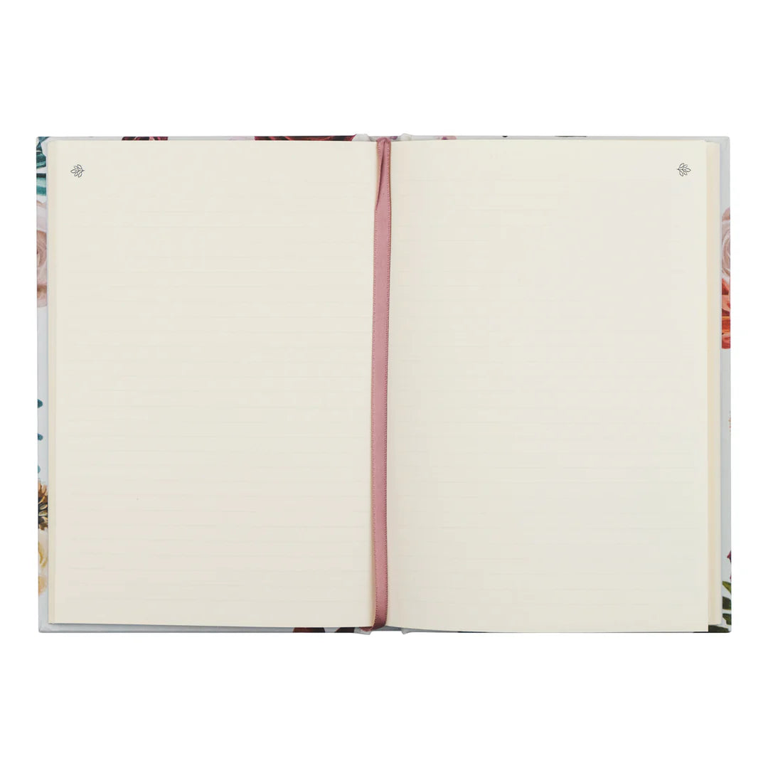 Hosanna Revival Notebook: Madrid Theme