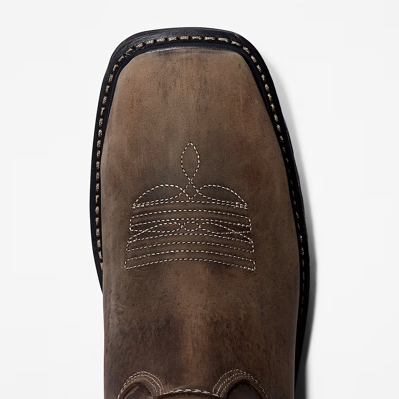 Men's Timberland Pro True Grit Waterproof Wellington Work Boot