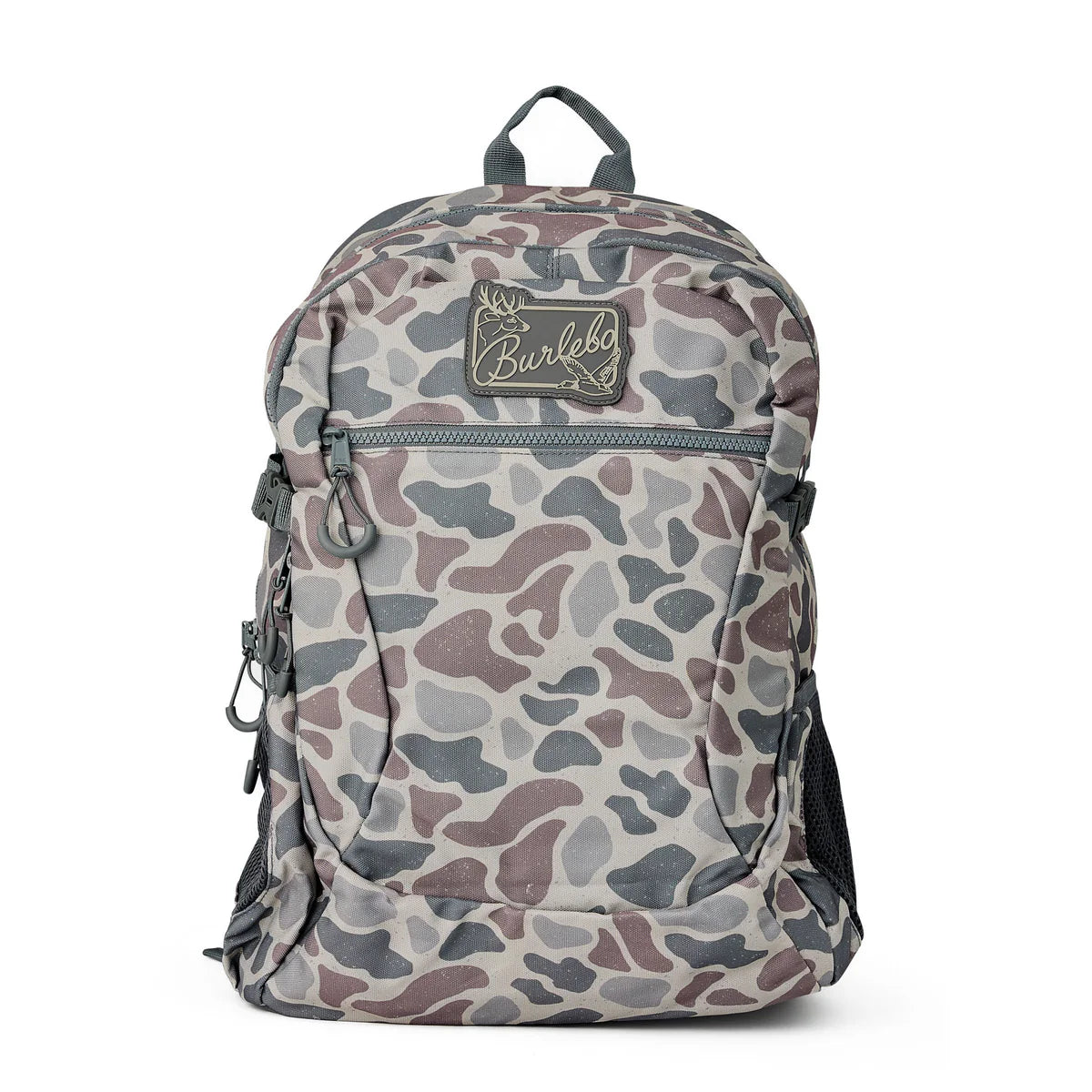 Burlebo Backpack in Classic Deer Camo