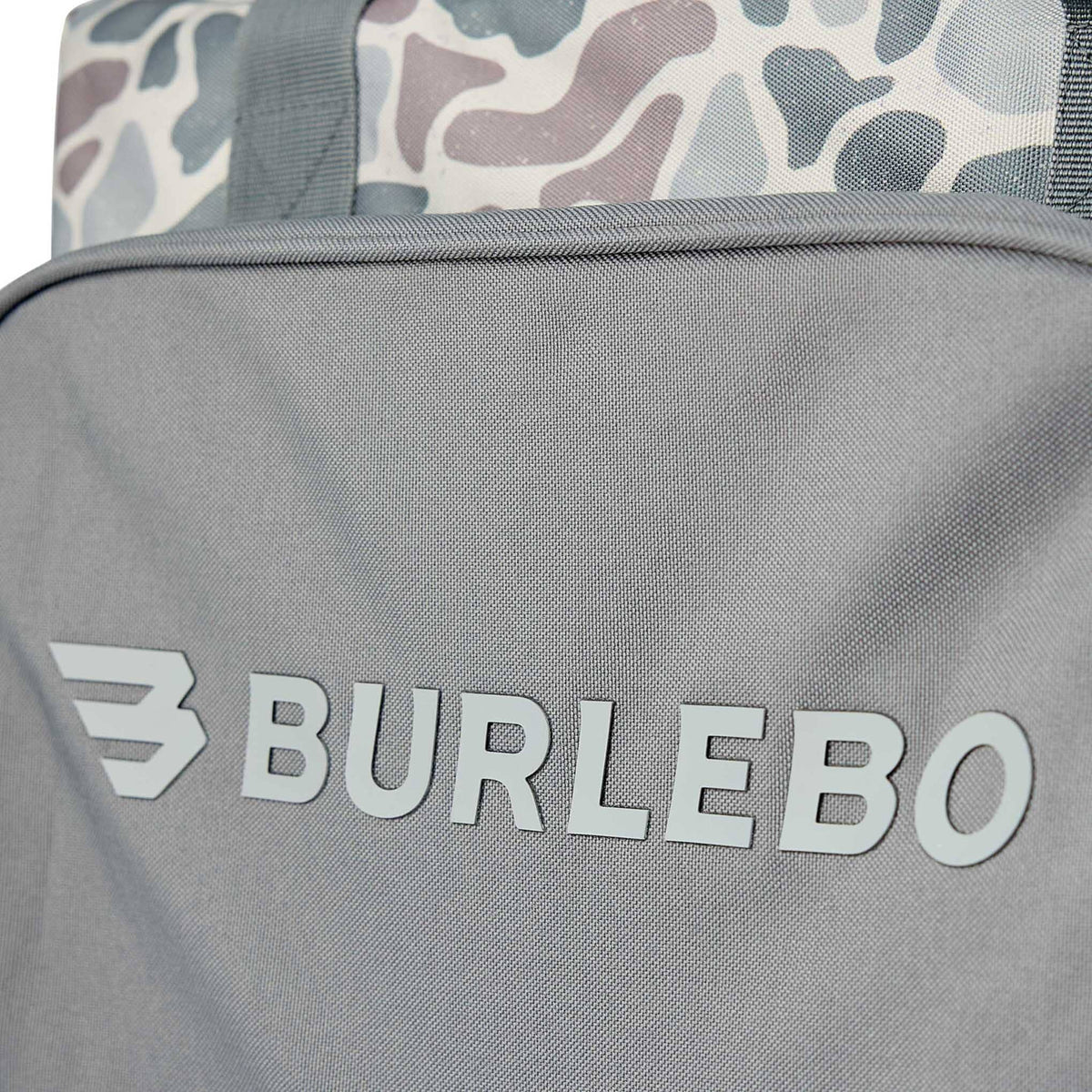 Burlebo Cooler Bag - Classic Deer Camo