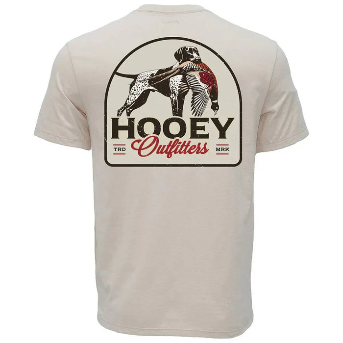Men's Hooey "Bird Dog" T-Shirt
